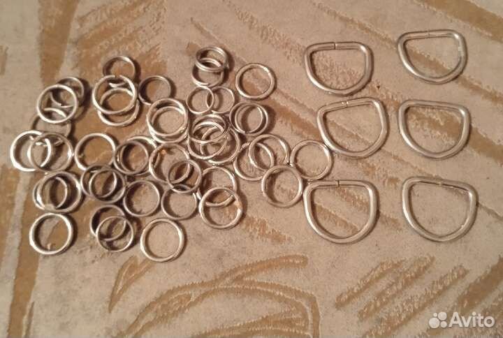 Кольца для ковров