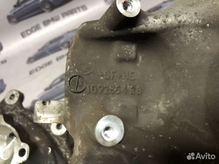 Передние кулаки M47 M51 M52 M54 M57 BMW E39