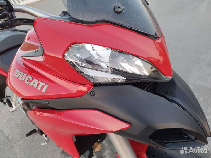 Продам Ducati Multistrada 1200