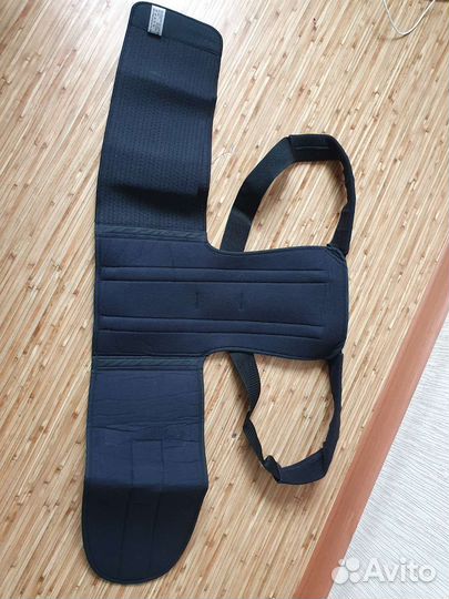 Корректор осанки детский Orlett