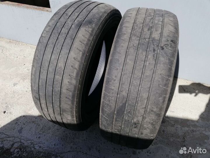 Maxxis AT-700 Bravo 245/55 R19