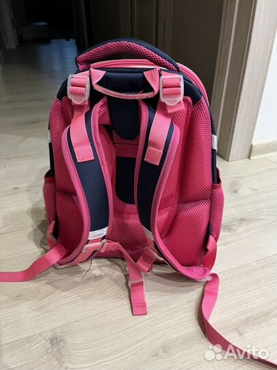 Рюкзак для школы