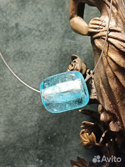 Чокер Arts Crafts бижутерия