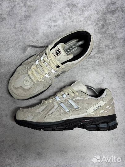 Кроссовки мужские New balance 1906(в трёх цветах)