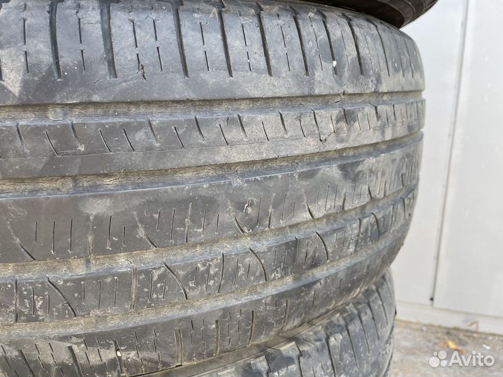 Pirelli Scorpion Verde 235/65 R17 108H