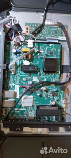 TP.MS3563S.PB802 Мirасаst тv