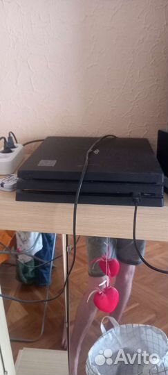 Sony playstation 4 pro 1tb