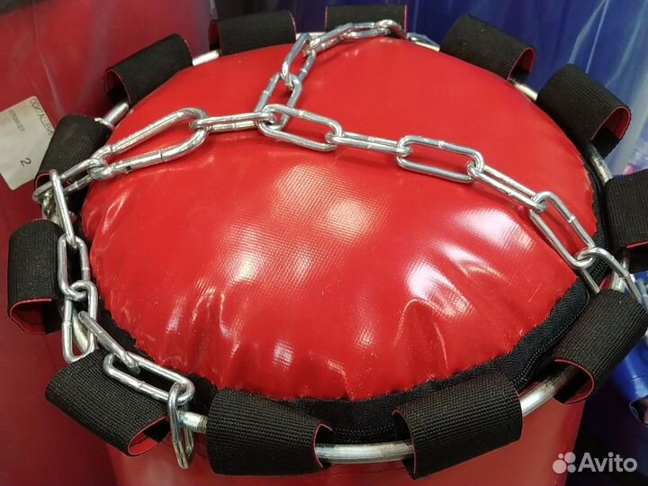 Мешок бокс SportElit standart line