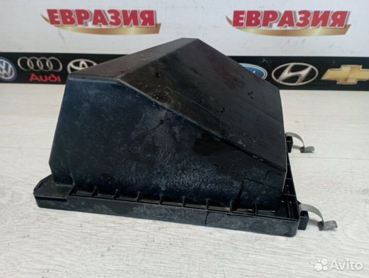 Корпус воздушного фильтра Nissan Almera Classic