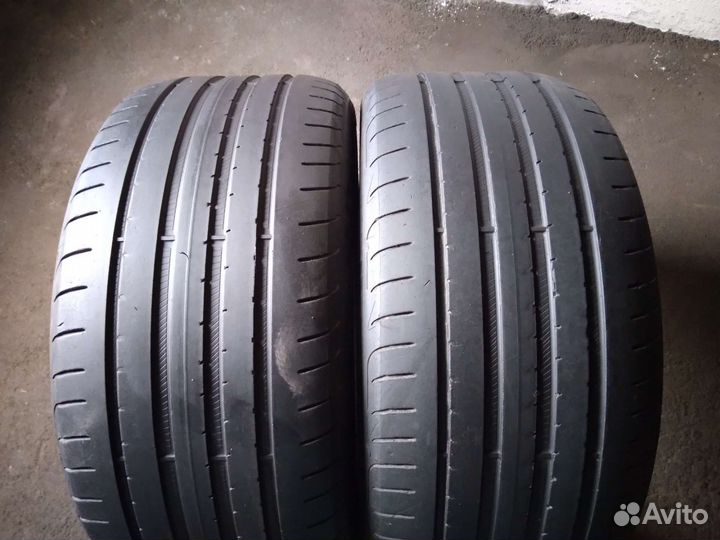 Goodyear Eagle F1 Asymmetric 3 245/40 R18 97Y