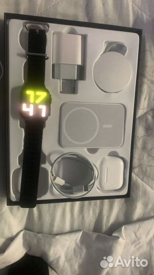 Apple watch