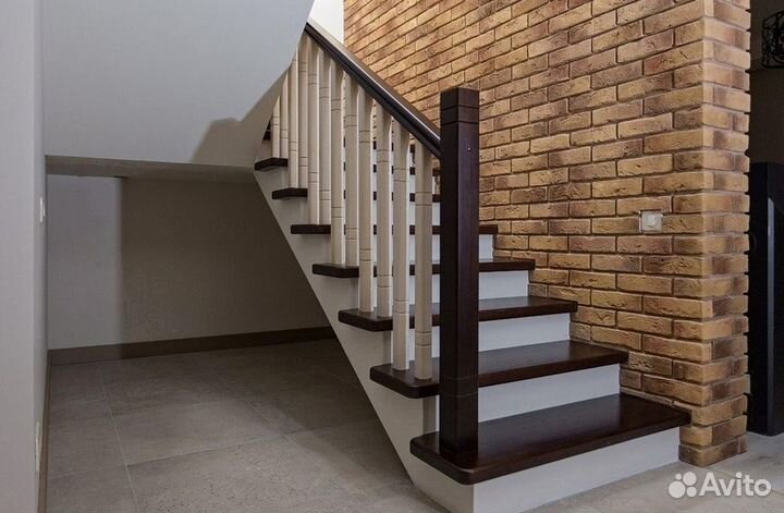 Лестница / Лестница на заказ