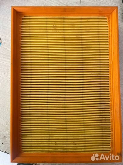 Фильтр воздушный Ford Escort 92-99гг