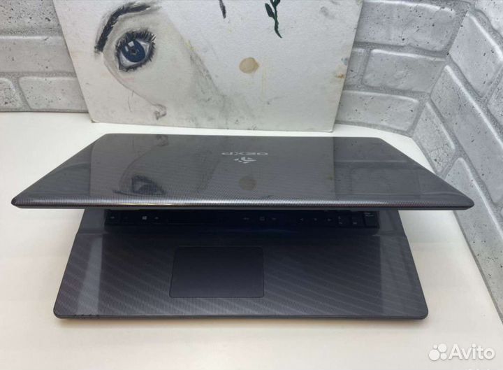 Игровой большой IPS, GTX4GB, Core i7, 8Gb RAM, SSD