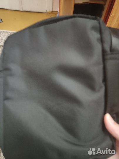 Спортивная сумка nike