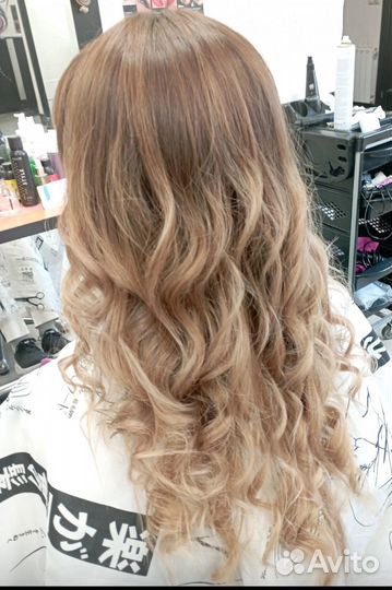 Предлагаю Услуги Парикмахера колориста