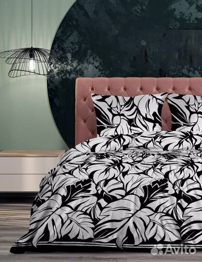 Постельное белье новое