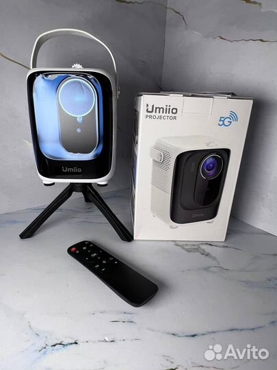 Проектор Umiio 5g