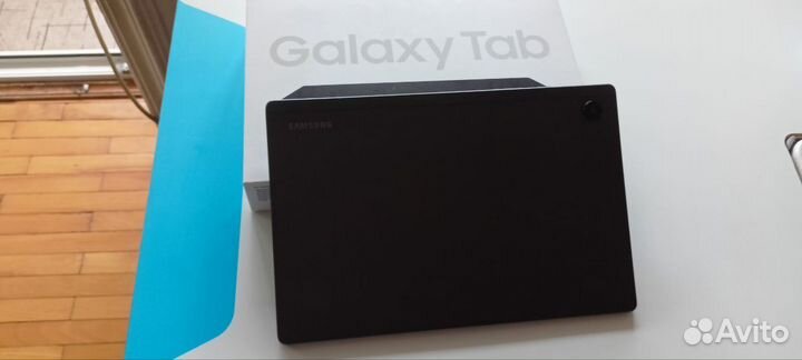 Планшет samsung galaxy tab a8 64 гб