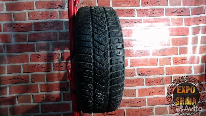 Pirelli Winter Sottozero 3 225/55 R16 95H