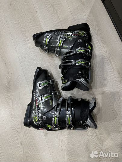 Горнолыжные ботинки Nordica