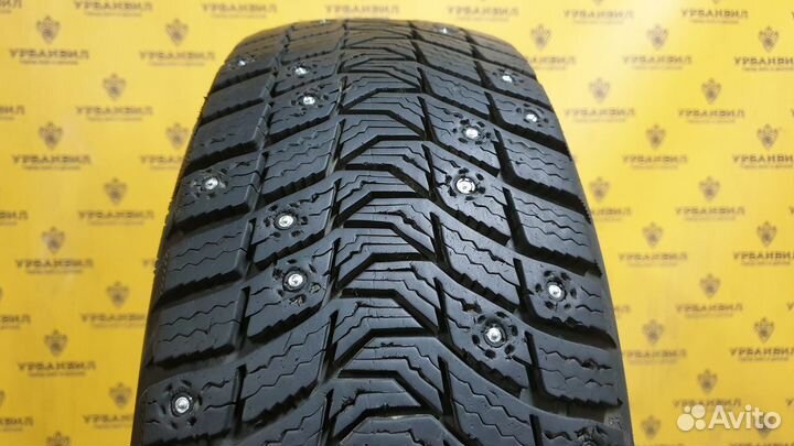 Michelin X-Ice North 3 195/65 R15 95T
