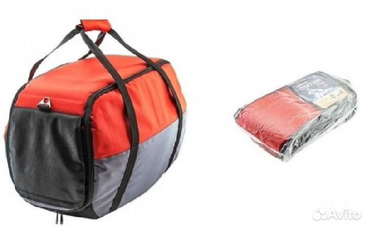 Yami Yami транспортировка Чехол-кофр для переноски