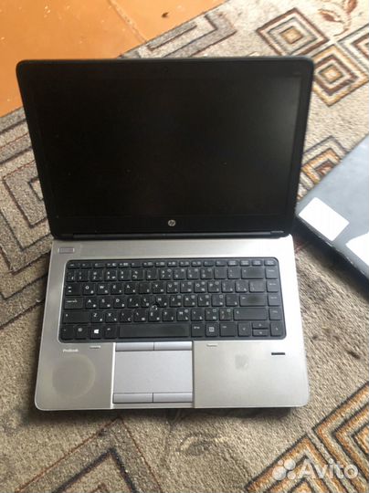 HP g62 i7