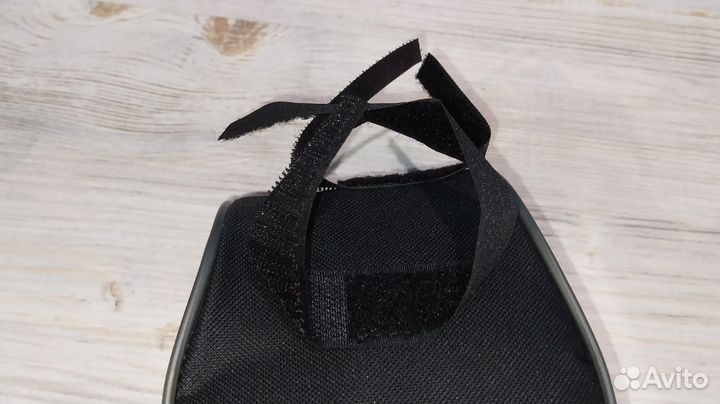 Велосумка подседельная indigo SM-421