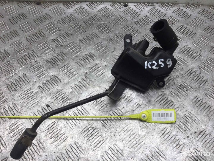 Клапан вентиляции картерных газов Hyundai Getz D3E