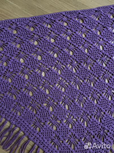 Платок шаль