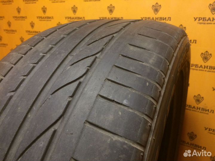 Bridgestone Dueler H/P Sport 255/50 R19