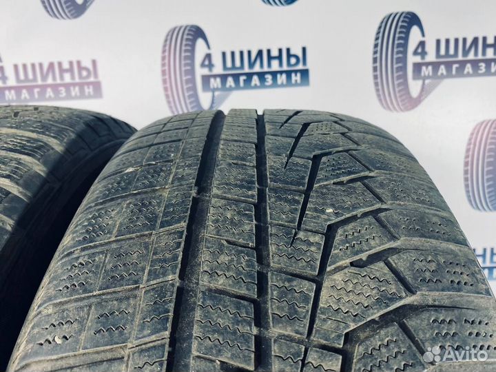 Hankook Winter I'Cept Evo2 W320A SUV 255/60 R18 112V