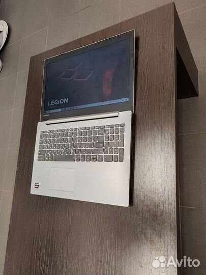 Игровой Lenovo A9/R7/1Tb/8Gb/FullHd