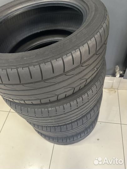 Bridgestone Dueler H/P Sport 235/50 R18