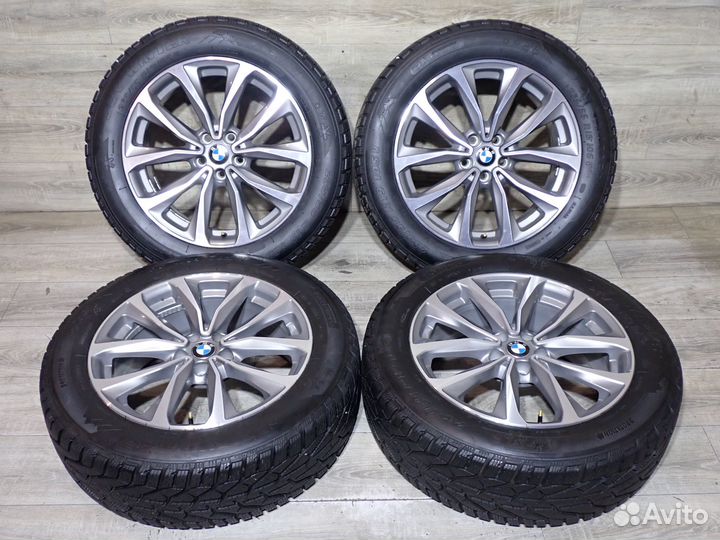 Комплект оригинальных колес R19 BMW Х3 G01