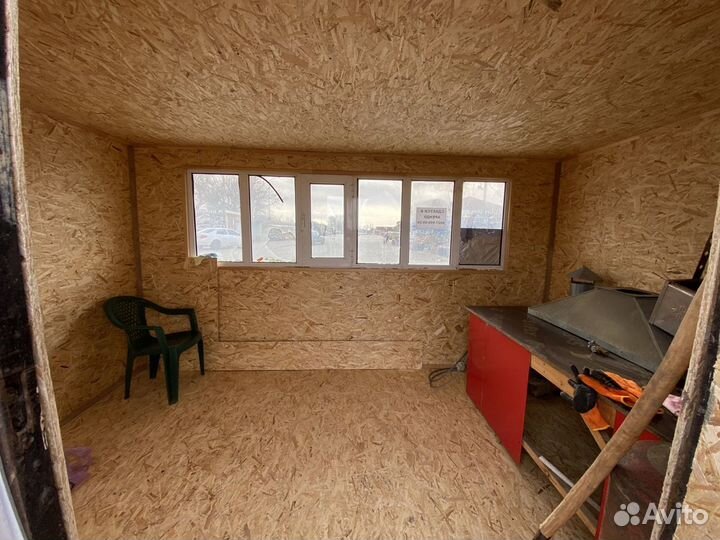 Киоск ларек торговый павильон будка шаурма