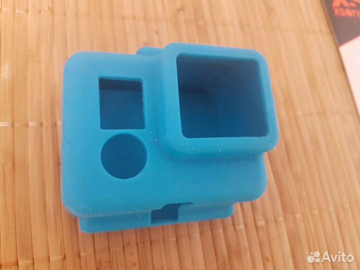 Чехол GoPro Hero3+