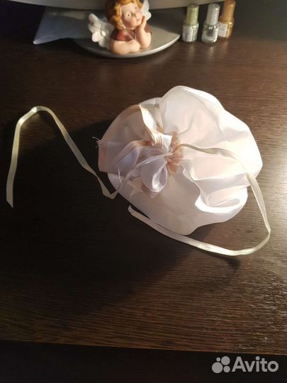 Свадебный кулек