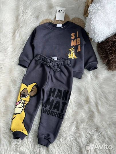 Детская одежда Турция