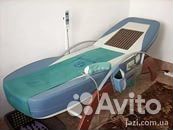 Кровать Нуга Бест, б/у