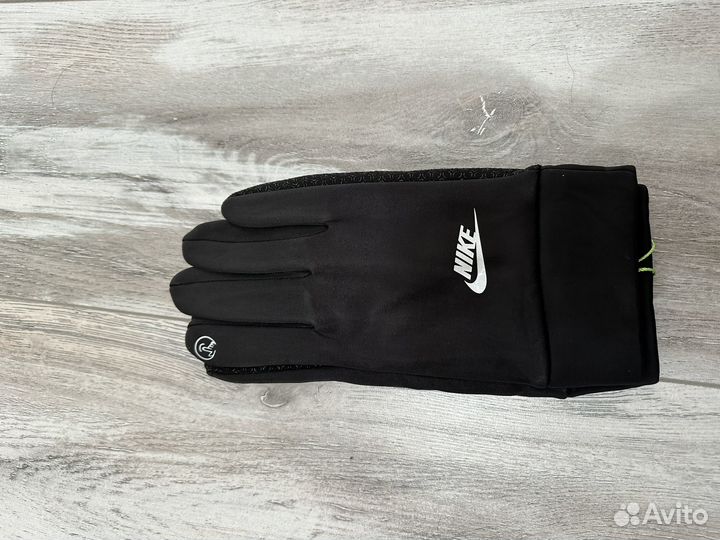 Перчатки Nike drill