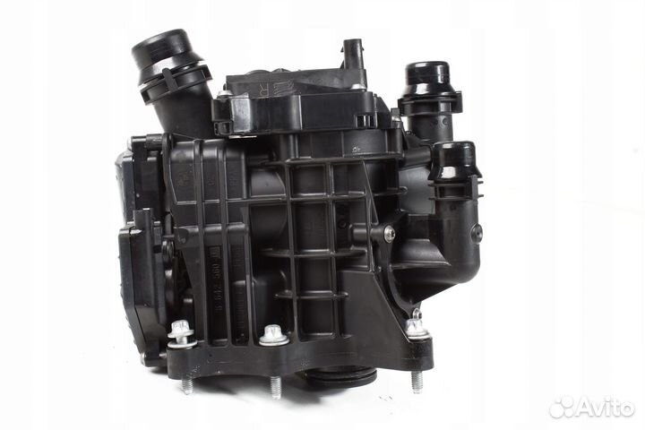 11538642560 Корпус термостата