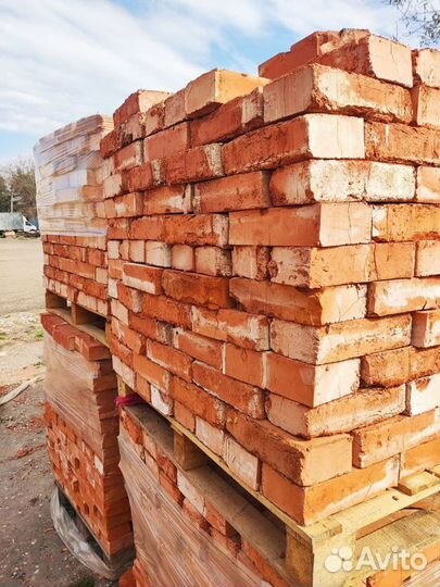 Кирпич забутовочный М150