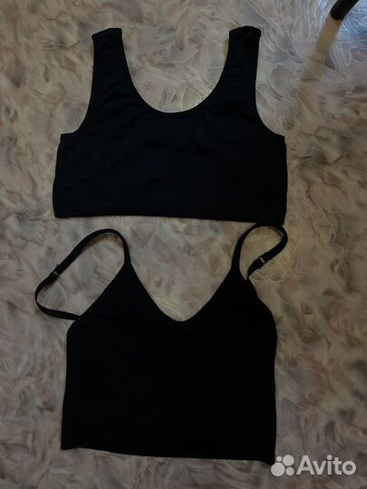 Вещи пакетом женские 46 48