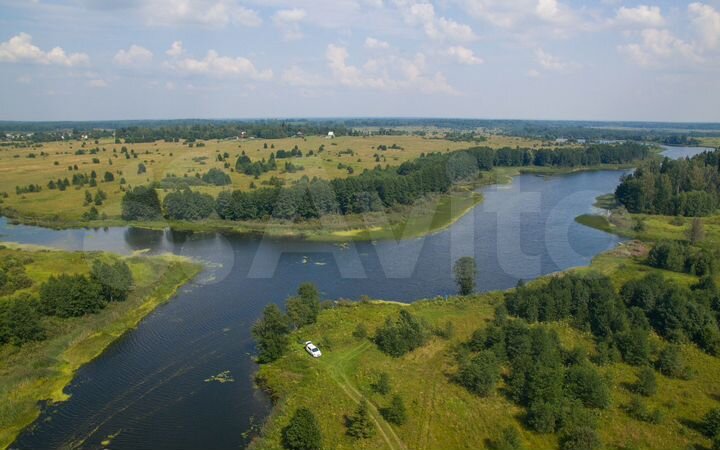 Участок 12 сот. (СНТ, ДНП)