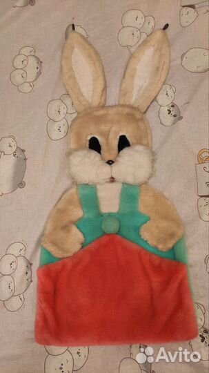 Пижамница настенная