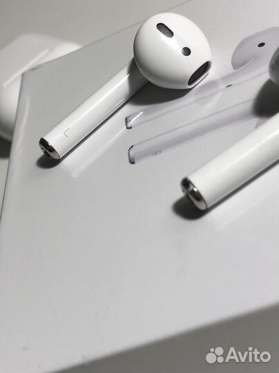 Airpods 2 luxe