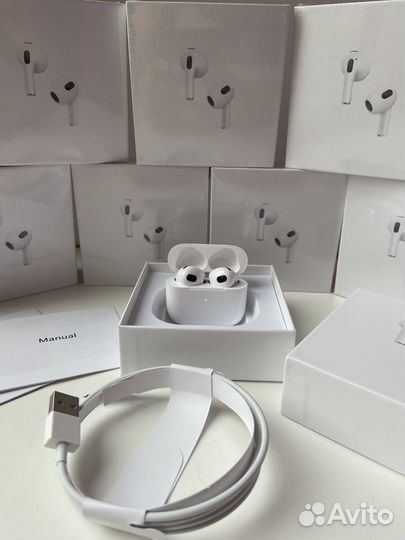 Airpods 3