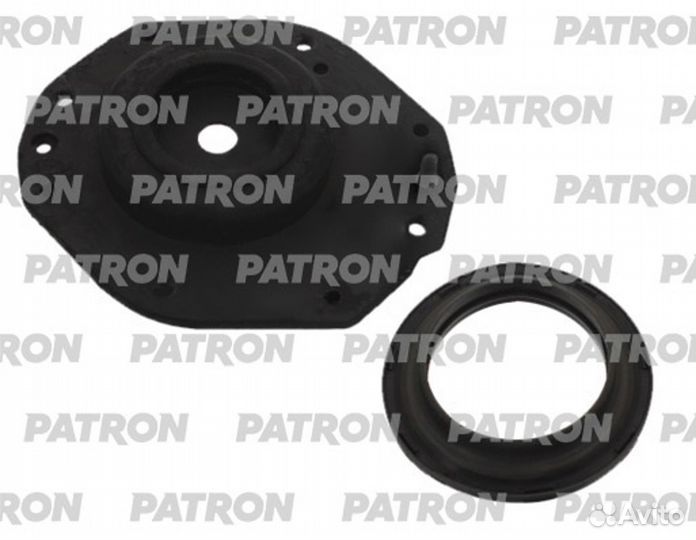 Опора амортизатора с подшипником Citroen Xsara/ZX 1.1-2.0HDi 91